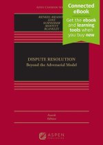 DISPUTE RESOLUTION:BEYOND ADVERSARIAL.