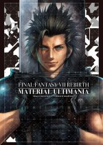 FINAL FANTASY VII REBIRTH MATERIAL ULTIM
