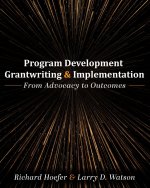 PROGRAM DEVEL.,GRANTWRITING+...(PB)