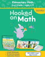 HOOKED ON MATH ELEMENTARY MATH KIT