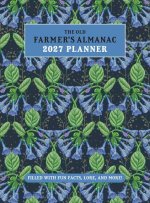 CAL 27 OLD FARMERS ALMANAC 2027 PLANNER