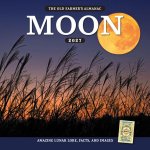 CAL 27 OLD FARMERS ALMANAC MOON CALENDAR