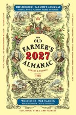 OLD FARMERS ALMANAC TRADE EDITION 2027