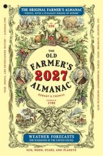 OLD FARMERS ALMANAC 2027