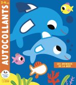 AUTO M BILLET LES ANIMAUX DE L