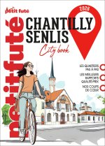 Guide Chantilly - Senlis 2026 Petit Fut