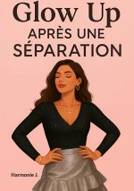 GLOW UP APRES SEPARATION