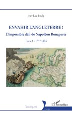 Envahir l’Angleterre !