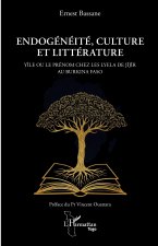 Endogénéité, culture et littérature