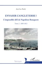 Envahir l’Angleterre !