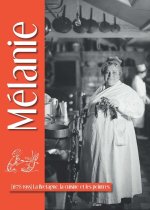MELANIE (1878-1955) LA BRETAGNE LA CUISINE LES PEINTRES