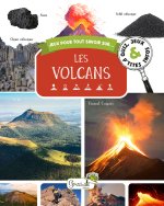 Les volcans