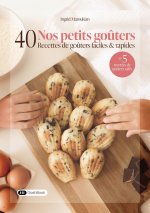Nos petits goûters