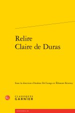 Relire claire de duras