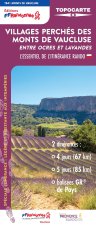 Monts du Vaucluse et du Luberon