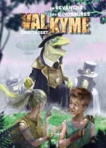 Val Kyme T.2