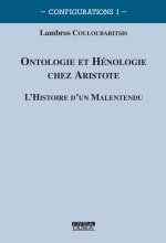 Ontologie et hénologie chez Aristote