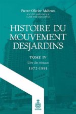 HISTOIRE DU MOUVEMENT DESJARDINS V 04 L'ERE DES RESEAUX