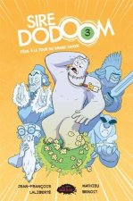 SIRE DODOOM V 03 PERIL A LA TOUR DU GRAND SAVOIR