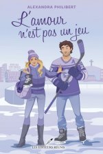 L'AMOUR N'EST PAS UN JEU