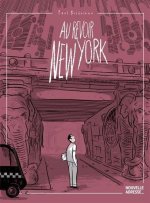 AU REVOIR NEW YORK