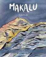 MAKALU