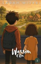 Wassim et Rim: Les portes de Lunéyume
