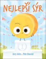 Nejlepší sýr
