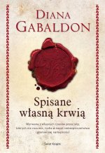 Spisane własną krwią