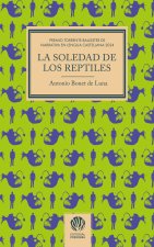 La soledad de los reptiles