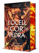 Ocell i el cor de pedra, l'