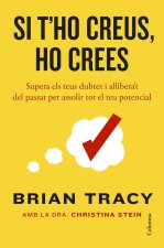 Si t'ho creus, ho crees