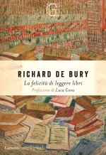felicità di leggere libri