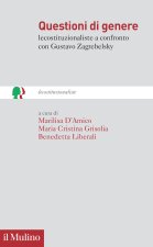 Questioni di genere. lecostituzionaliste a confronto con Gustavo Zagrebelsky