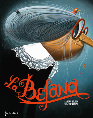 befana