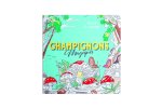 Champignons magiques