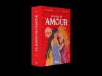La magie de l'amour