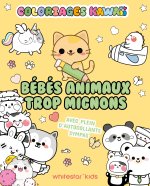 Bébés animaux trop mignons