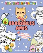 Adorables amis