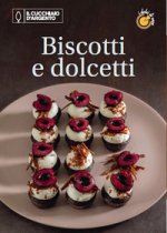 Cucchiaio d'Argento. Dolci di casa