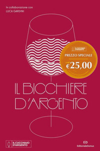 Bicchiere d'Argento
