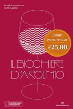 Bicchiere d'Argento