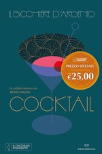 Bicchiere d'Argento. Cocktail