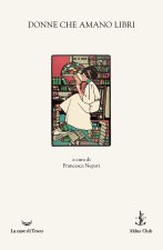 Donne che amano libri