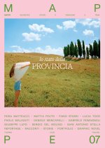 Provincia. Mappe