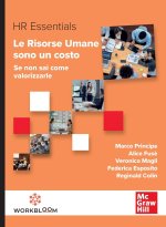 risorse umane sono un costo. Se non sai come valorizzarle