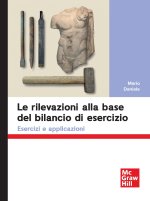 rilevazioni alla base del bilancio di esercizio. Esercizi e applicazioni