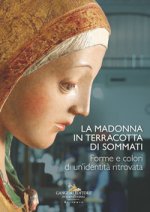 madonna in terracotta di Sommati. Forme e colori di un'identità ritrovata