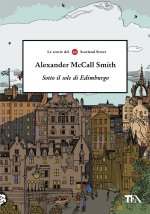 Sotto il sole di Edimburgo