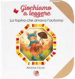 topina che amava l'autunno